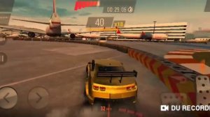 Играю в Drift max PRO