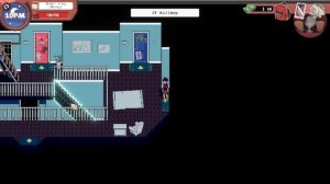 Spooky Milk Life : Santa Full Walkthrough