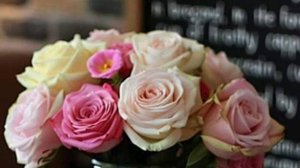 С Днем рождения, Любимая Жена! Очень красивая музыкальная открытка #сднемрождениялюбимая