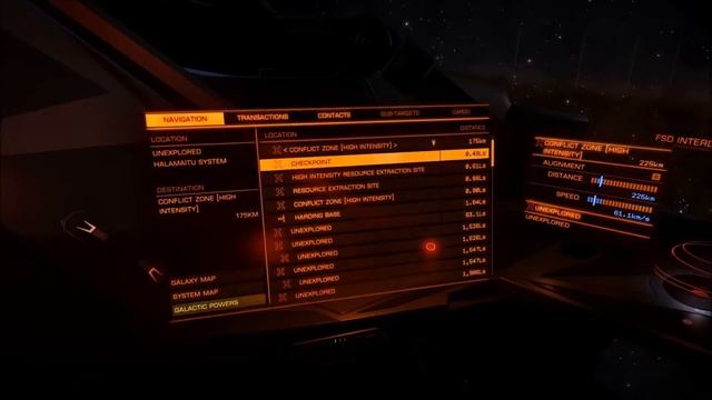 Adventures of CMDR Drain Bamaged - Ep. 26 смотреть онлайн