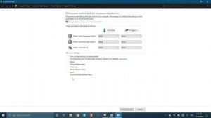 How to Enable Hibernate in windows 10 - Afro Fish