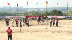 Терская вертушка 3 (выставление оценок)