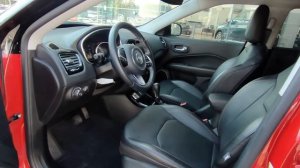 Jeep Compass 2020 2.4 Limited Premium At