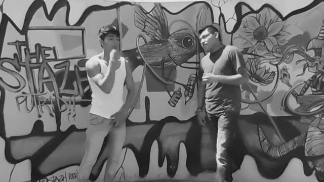 Punto Vs Punto Cinco (Adelanto Del Disco) смотреть онлайн