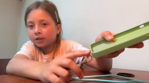 Обзор на айфон 13 ❤️❤️ цвет розовый❤️🔥❤️🔥новый айфон❤️❤️🔥