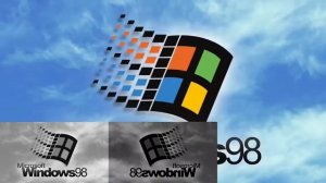 (V3) Windows 98 Sparta Remix