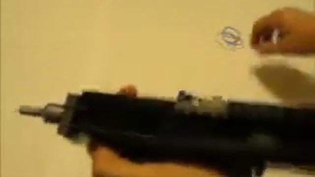 Lego Mac 11 смотреть онлайн