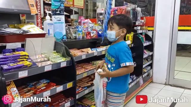 Abisin Kuaci dalam 4 menit.biar dapet iPhone 12 смотреть онлайн