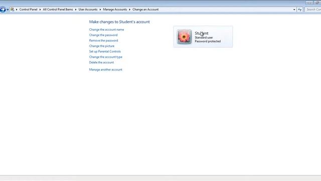 security lab activity 1 videofile смотреть онлайн