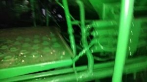 Комбайн зерноуборочный ДОН-1500Б экспресс-обзор от Евгения Поваляева