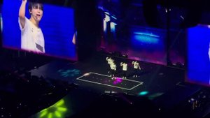 20230506 - Tomorrow x Together - TXT - Good Boy Gone Bad + Tinnitus + Devil by the Window