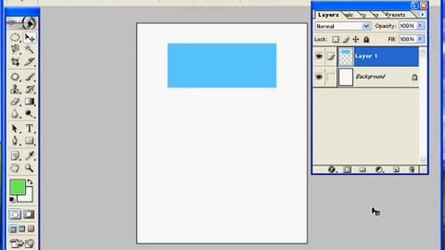 Adobe Photoshop 7 0 Full Course  in Urdu  & Hindi Class 2