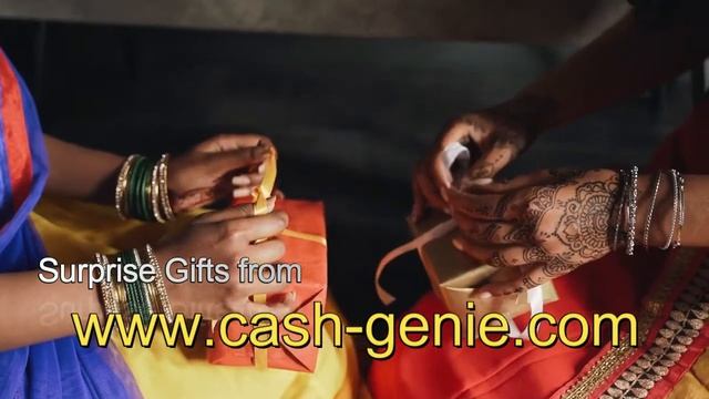 FREE DIWALI GIFTS - FREE DIWALI GIFTS - Make Registration in www.cash-genie.com - FREE DIWALI GIFTS смотреть онлайн