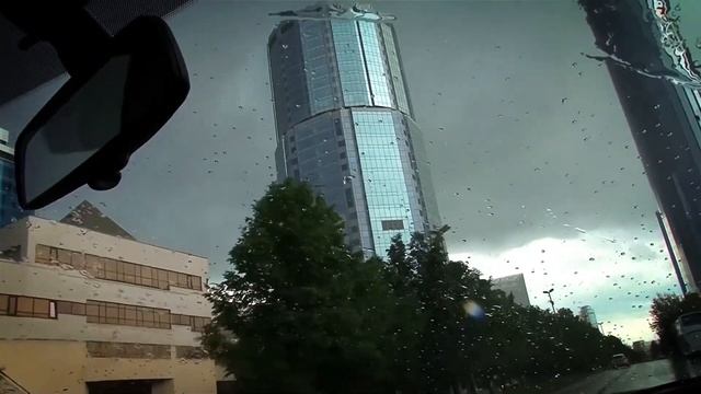 ProtestDrive тест-драйв Mercedes E classe на 2000 километров Часть 2 смотреть онлайн