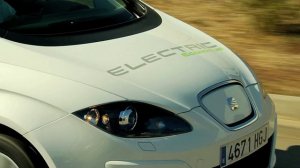 Seat electric Altea XL and plug-in hybrid Leon Ecomotive TwinDrive