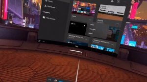 How to sync captured media from the Oculus Quest 2 to the Oculus mobile app