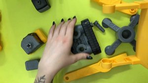 ВИДЕО ДЛЯ ДЕТЕЙ (СБОРКА DIY КОНСТРУКТОР СВОИМИ РУКАМИ)
