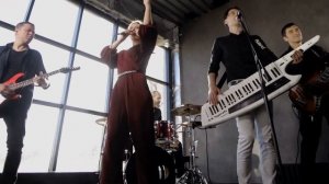 Кавер группа ВИА ИМПУЛЬСЫ - ПРОМО