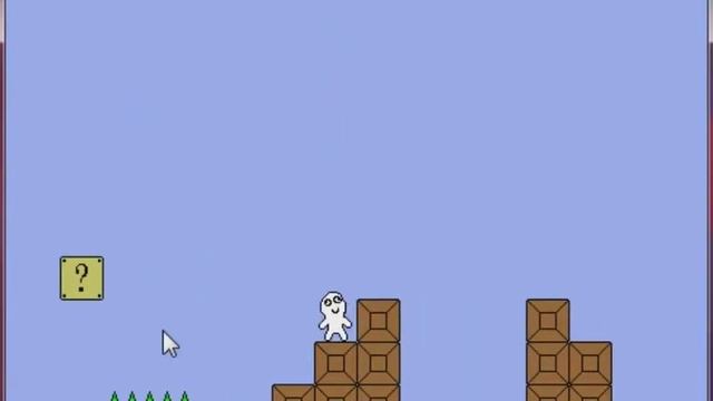 Самая ужасная игра в мире смотреть онлайн