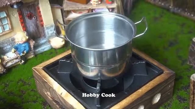 #1,#Cooking,#foodkey.    Miniature cooking смотреть онлайн