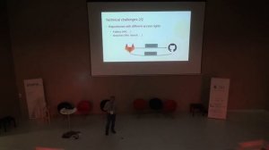 [BeeCon 2017] - Samuel Langlois - Managing Alfresco source code