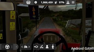 farming simulator 20 I night time play the game | fs20 I (ios/Android)I eps 4 I #gaming |#viral|202