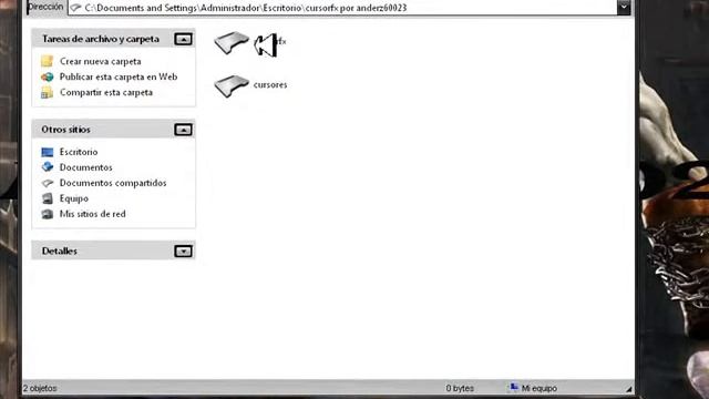 como descargar cursor fx mas cursores y como instalarlo смотреть онлайн