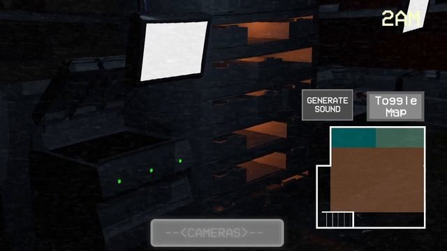 Holly Plays Five Nights With Mac Tonight смотреть онлайн