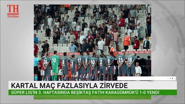 KARTAL MAÇ FAZLASIYLA ZİRVEDE смотреть онлайн
