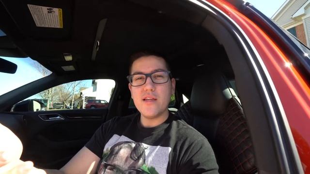 NEW WRAP FOR THE RS3! смотреть онлайн