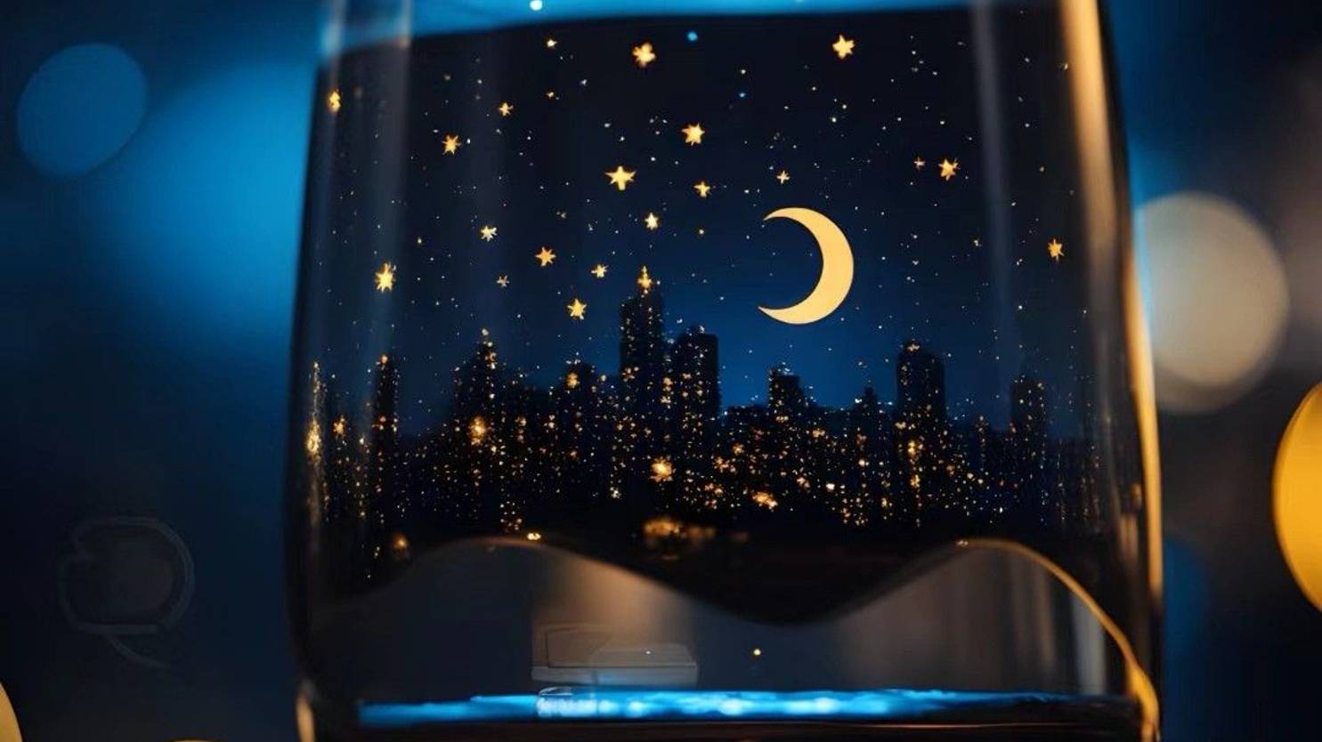 Пожелания спокойной ночи - Открытки спокойной ночи #спокойнойночи #добройночи