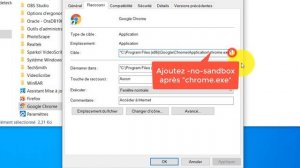 Comment résoudre le problème de Google Chrome qui ne répond pas dans Windows 10