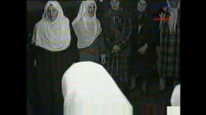 АНДИЙЦЫ     ЖЕНСКИЙ ЗИКР 1993г