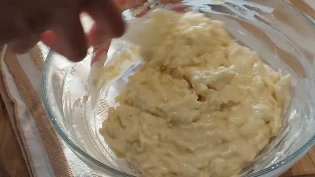 If you have 2 apples and 1 egg, make this delicious recipe in 5 minutes! No oven! смотреть онлайн