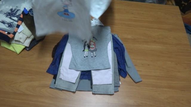 Emporio + Wojcik детский зимний сток оптом !!!СКИДКИ!!! смотреть онлайн