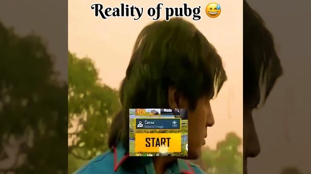 Reality of pubg 🫣@iamboogeyman69 #pubgmobile #bgmi #victor #india #pubg #wairforvictor #sorts смотреть онлайн