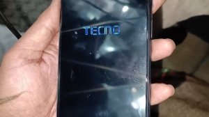 Tecno camon 18 hard reset | ch6h / CH6 / CH6n Factory reset