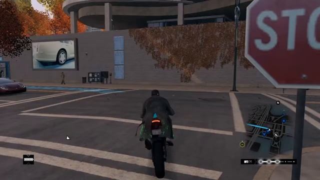 Watch dogs Gameplay walkthrough part 2 New specs смотреть онлайн