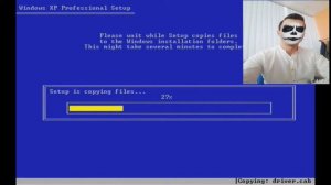 Windows Repair: How to repair your Windows XP PC with your Boot-Disc