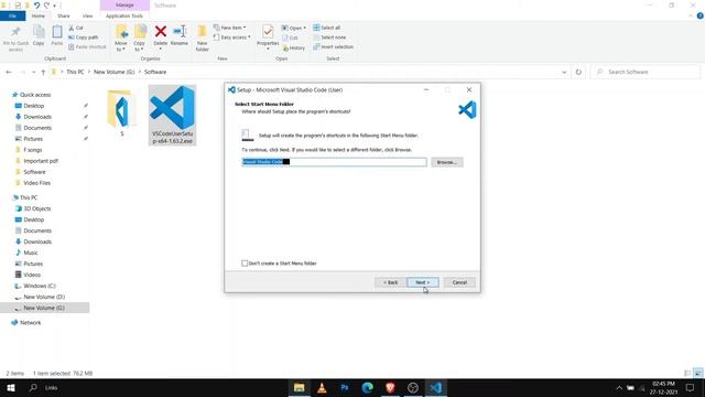 How to download vs code window 10 for c++ | vs code installation | vs code | Ghost Of The Engineer