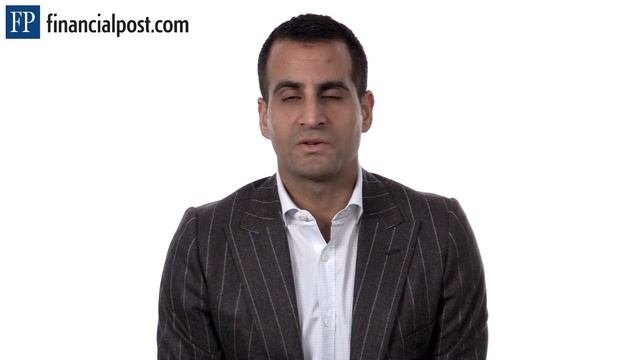 Don't be fooled by Apple's market cap смотреть онлайн