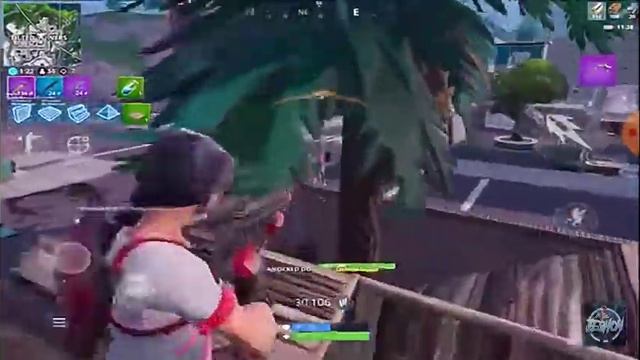 Old fortnite video edit with iMovie смотреть онлайн