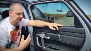 Полный разбор JAECOO J7 и почему его хотят.