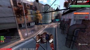 НОВЫЙ ИМБОВЫЙ СИНТЕТ - ОБЗОР! ИЗ HALF-LIFE! Garry's Mod HL2RP HL:ALYX RP