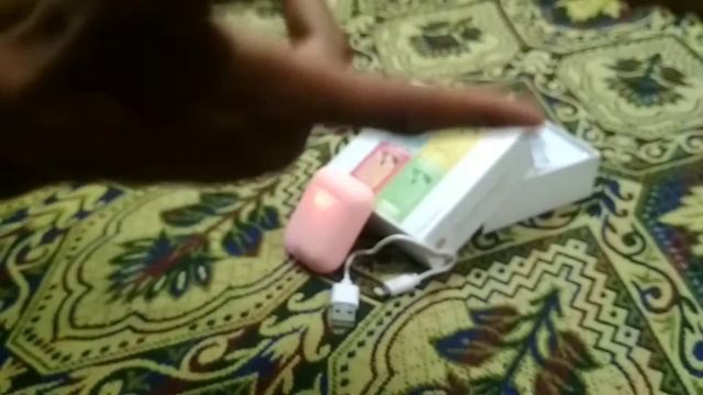 inpods 12 earbuds 👂 Unboxing my fast Unboxing (The vishu 9) смотреть онлайн
