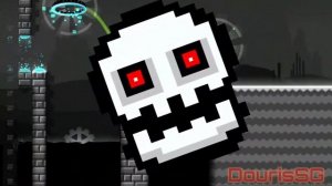 Press Start - Geometry Dash