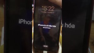 Iphone 11 recovery mode - DFU IPHONE11