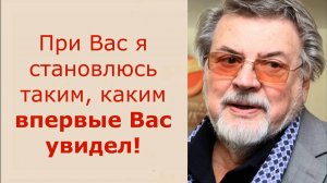 Александр Ширвиндт. Коротко о главном