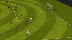 FIFA 13 iPhone/iPad - Amkar Perm vs. CSKA Moskva