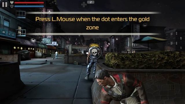 contract killer 2 part 1 boom! смотреть онлайн